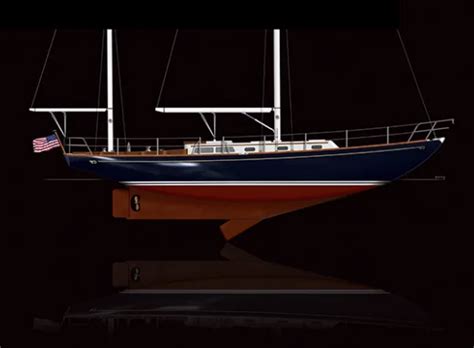 Repower Boat Models .